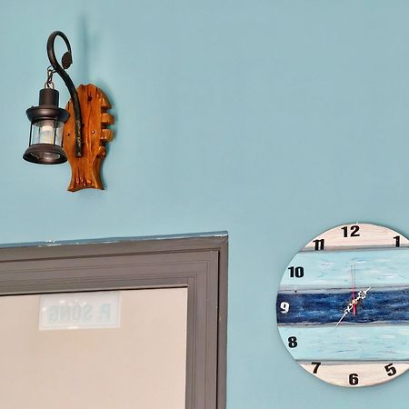 Sea Urchin Homestay 潘郎 外观 照片