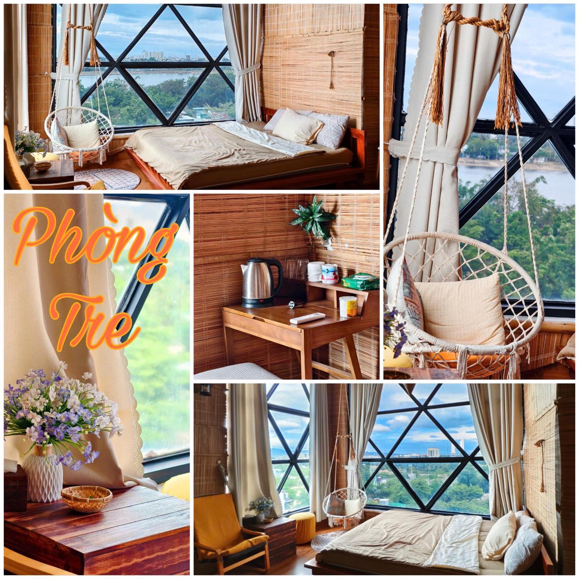 Sea Urchin Homestay 潘郎 外观 照片